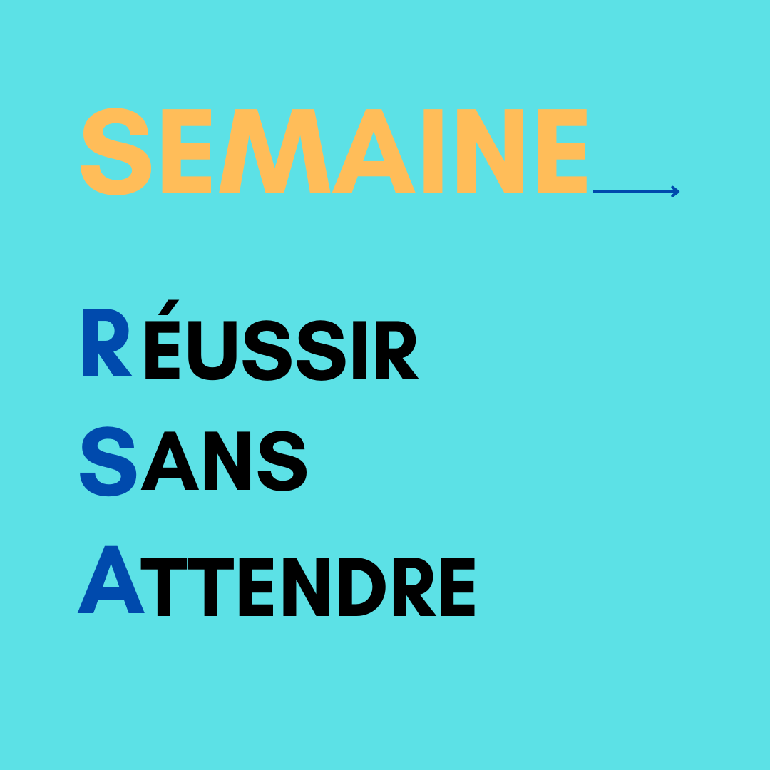 Semaine RSA 2024