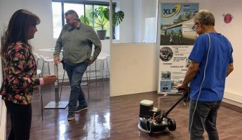 geiq propreté Haut de france