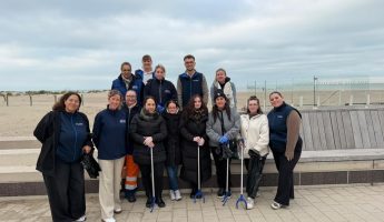 geiq propreté Haut de france